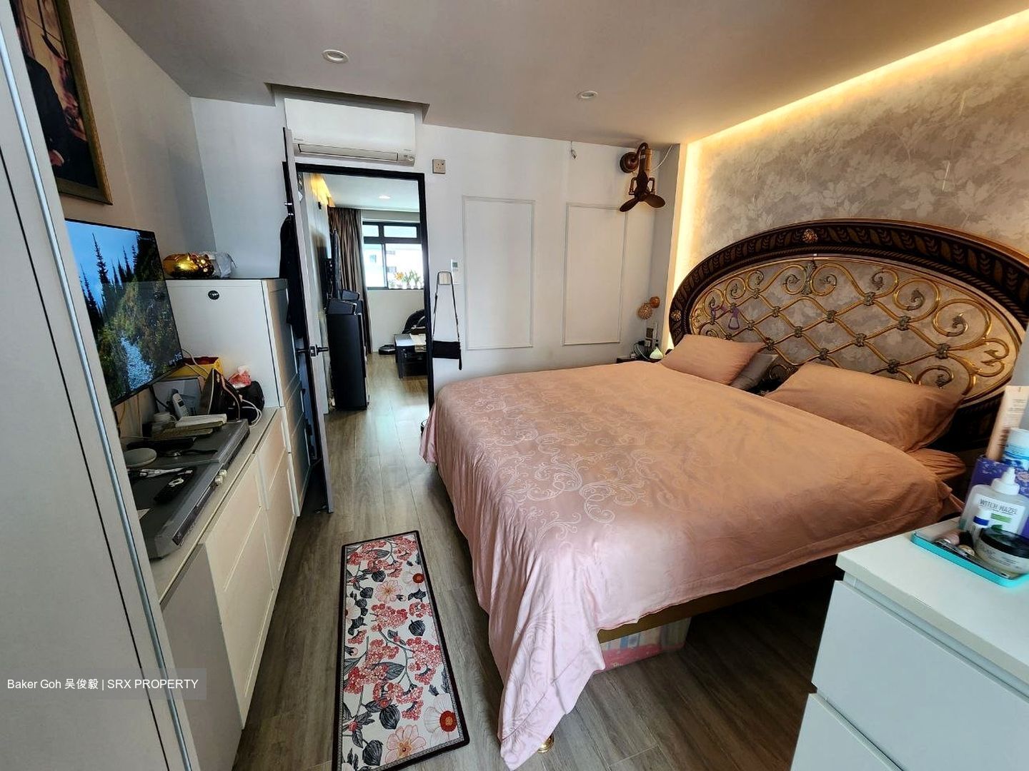 Blk 243 Bukit Panjang Ring Road (Bukit Panjang), HDB 4 Rooms #580802211